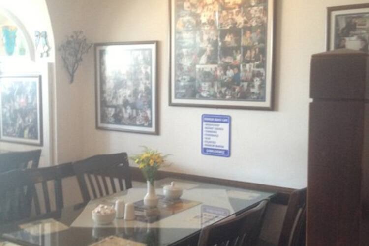 Bodrum Manti Cafe Arnavutkoy Merkez Istanbul